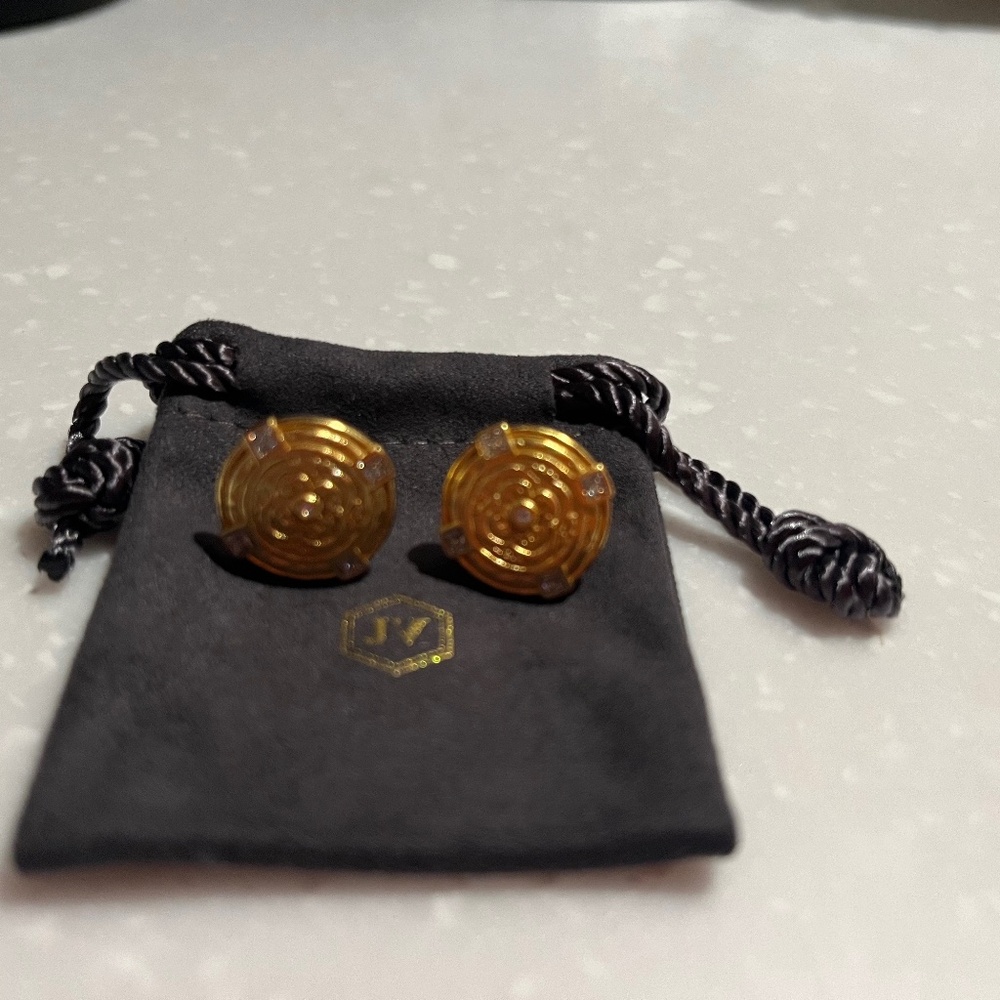 Julie Vos Astor Studs